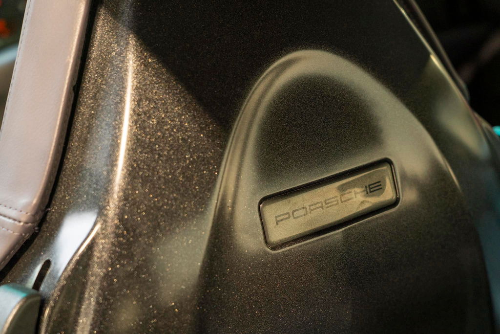 Porsche 993 Turbo WLS 2