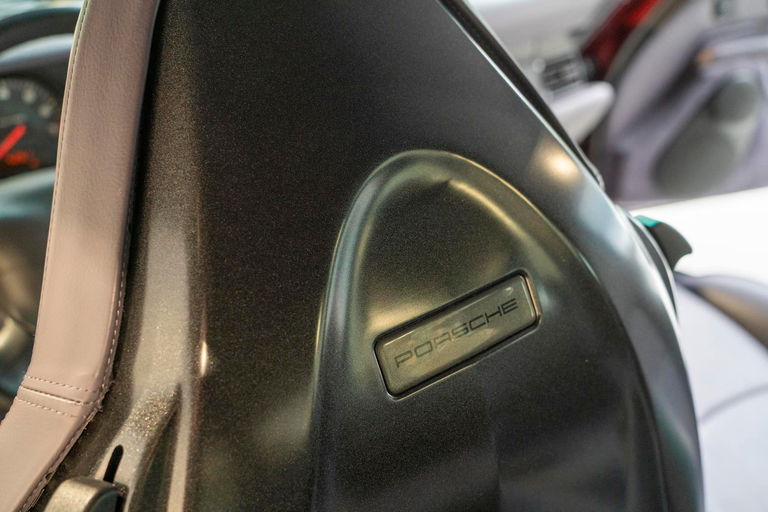 Porsche 993 Turbo WLS 2