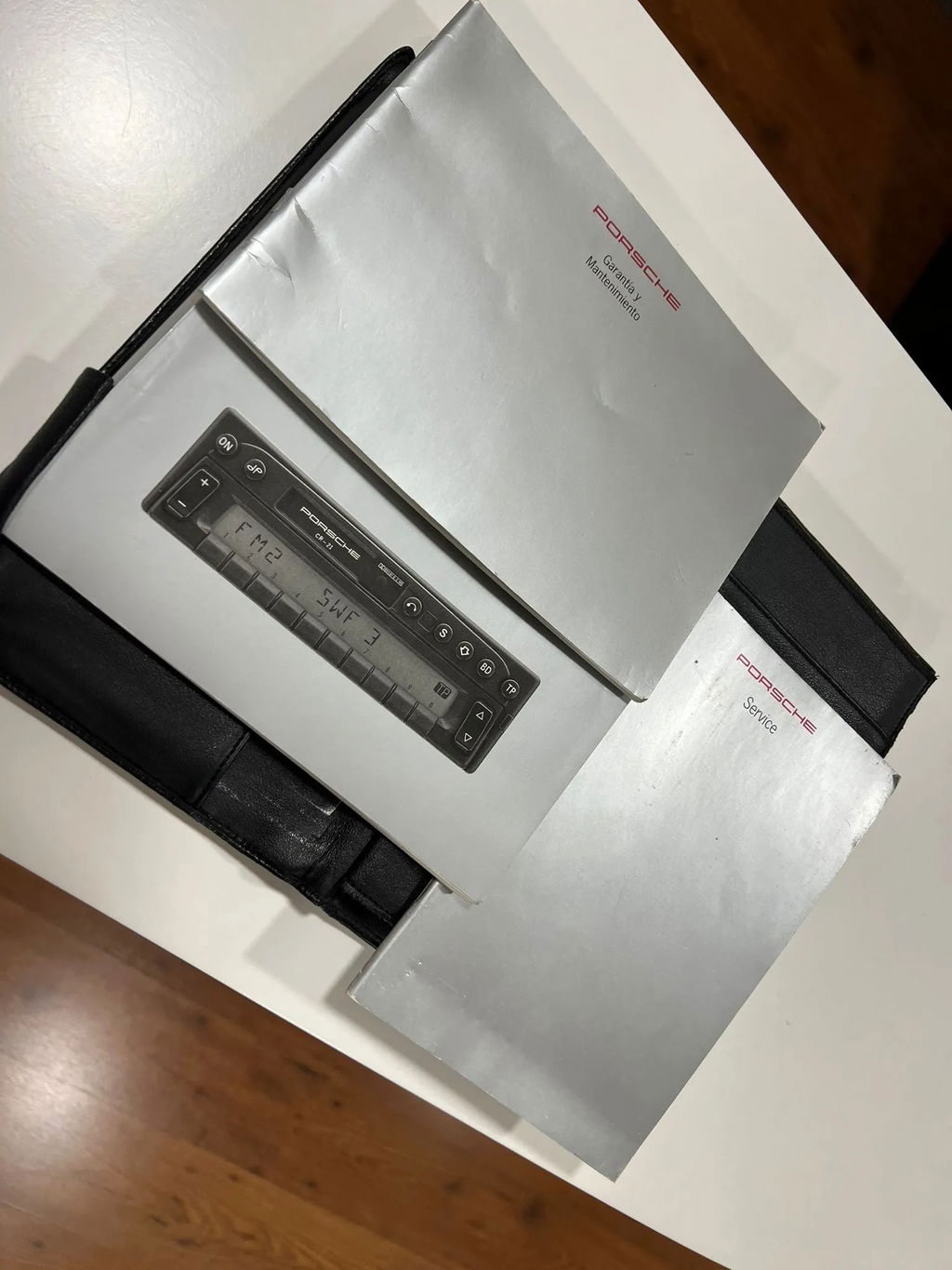 Porsche 993 Carrera 4S