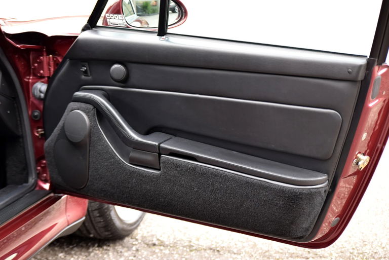 Porsche 993 Carrera 4S