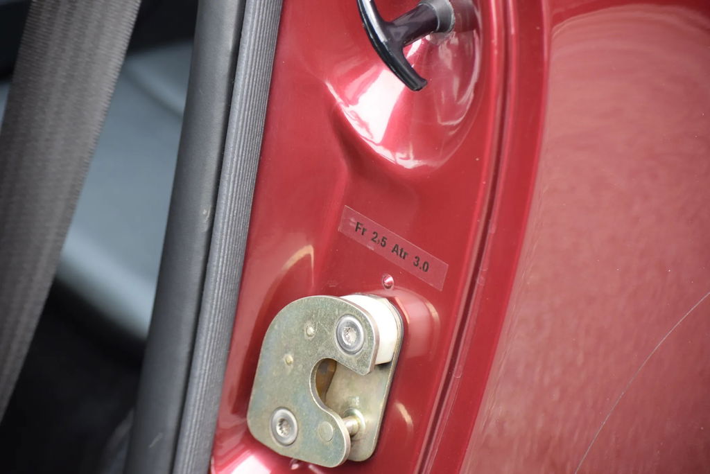 Porsche 993 Carrera 4S