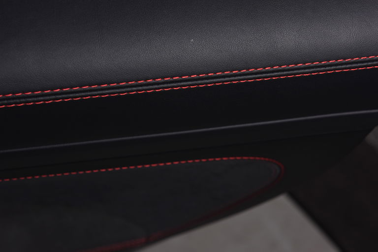 Porsche 981 Boxster Spyder