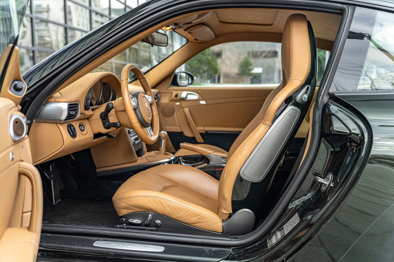 Porsche 997 Carrera S