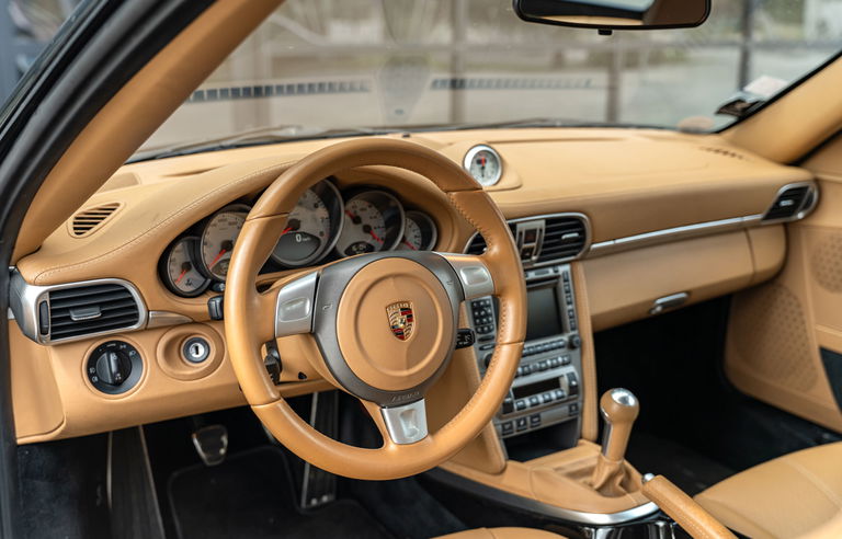 Porsche 997 Carrera S