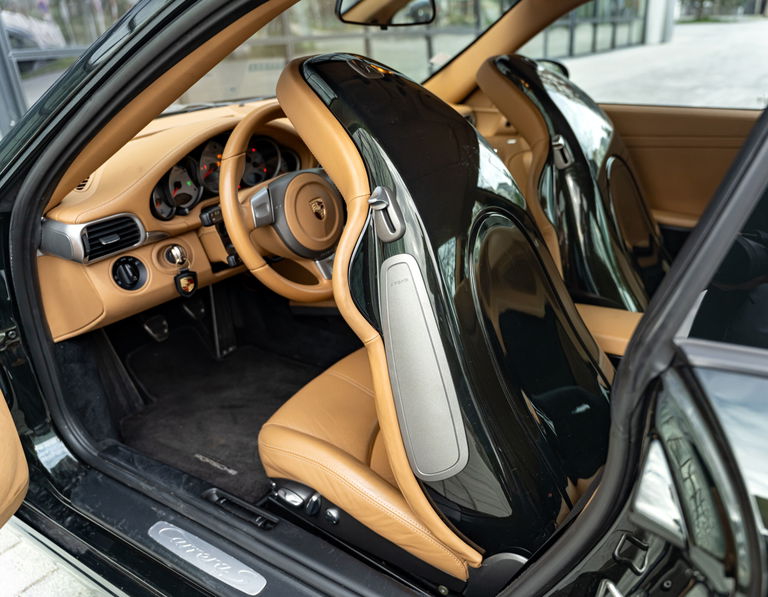 Porsche 997 Carrera S