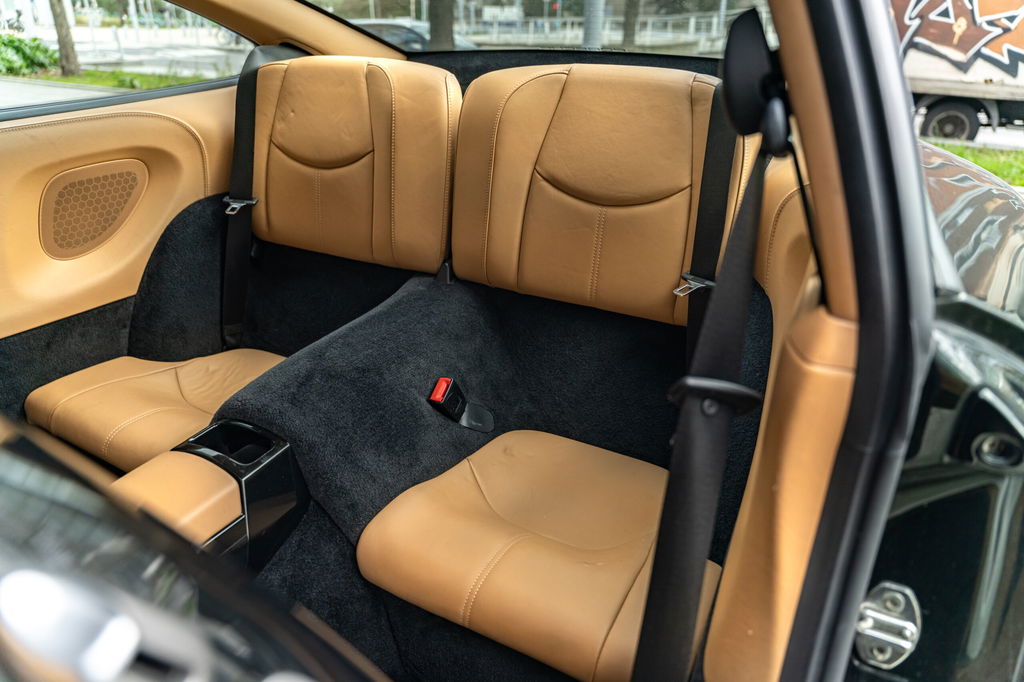 Porsche 997 Carrera S