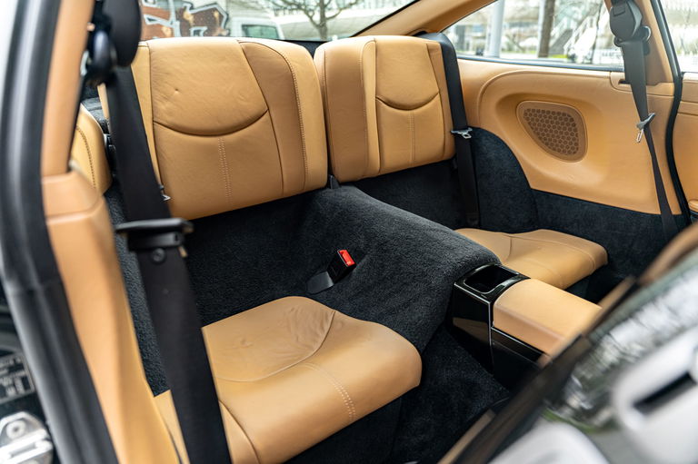 Porsche 997 Carrera S