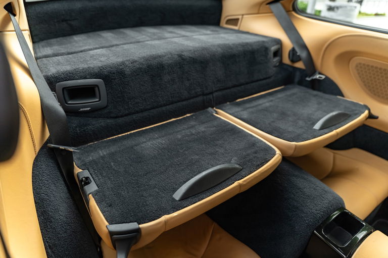 Porsche 997 Carrera S