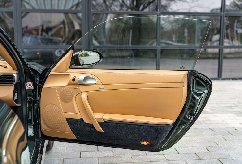 Porsche 997 Carrera S