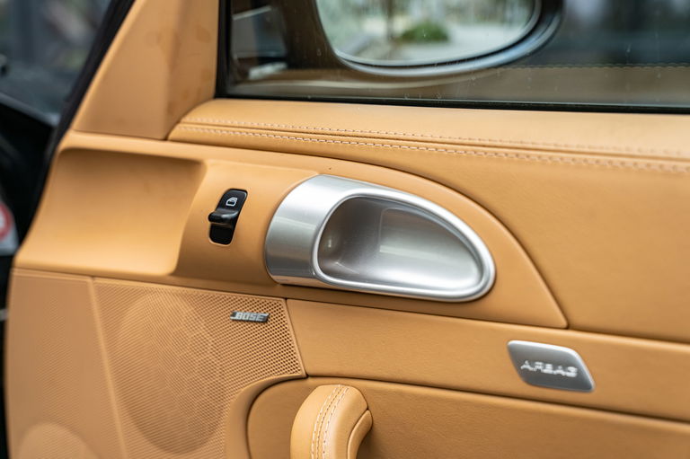 Porsche 997 Carrera S