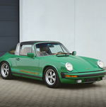 Porsche 911 Modified