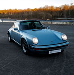 Porsche 911 SC 