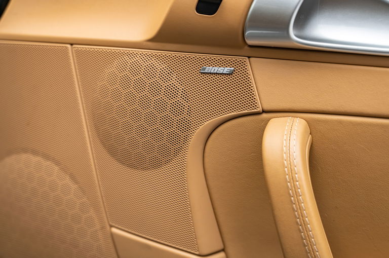 Porsche 997 Carrera S