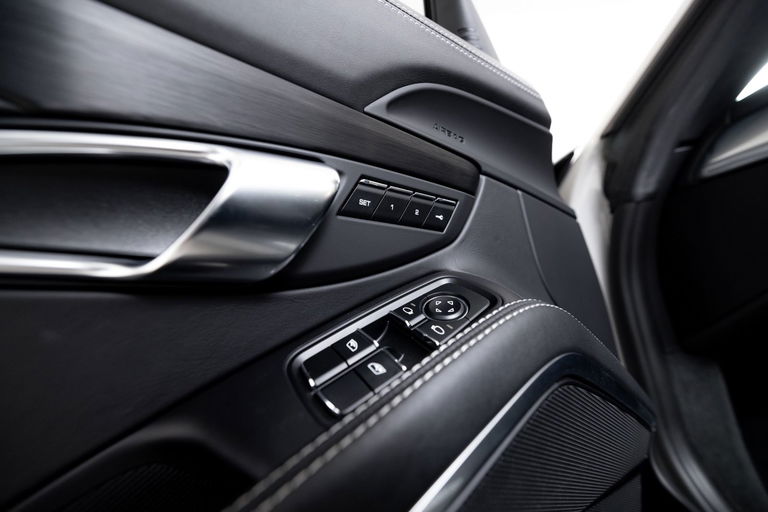 Porsche 991.2 Targa 4 GTS