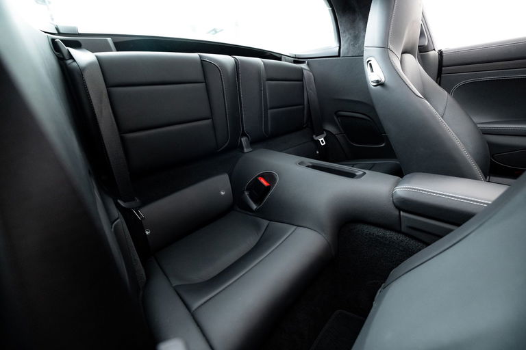 Porsche 991.2 Targa 4 GTS