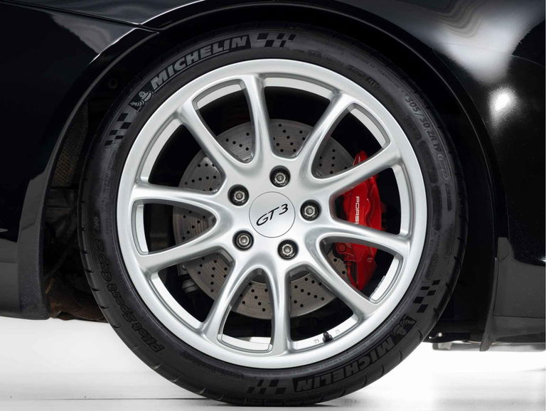 Porsche 997 GT3