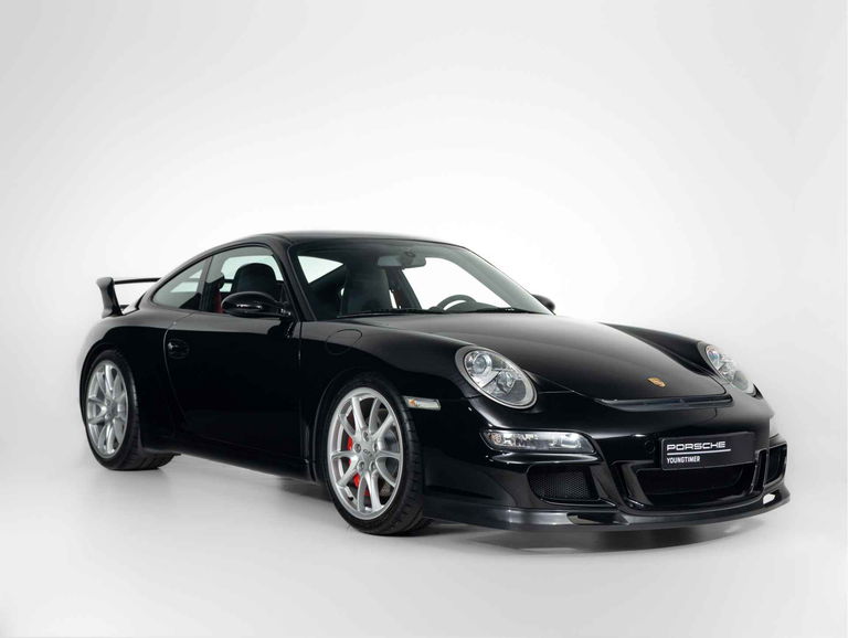 Porsche 997 GT3
