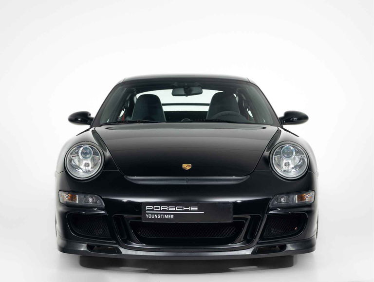 Porsche 997 GT3