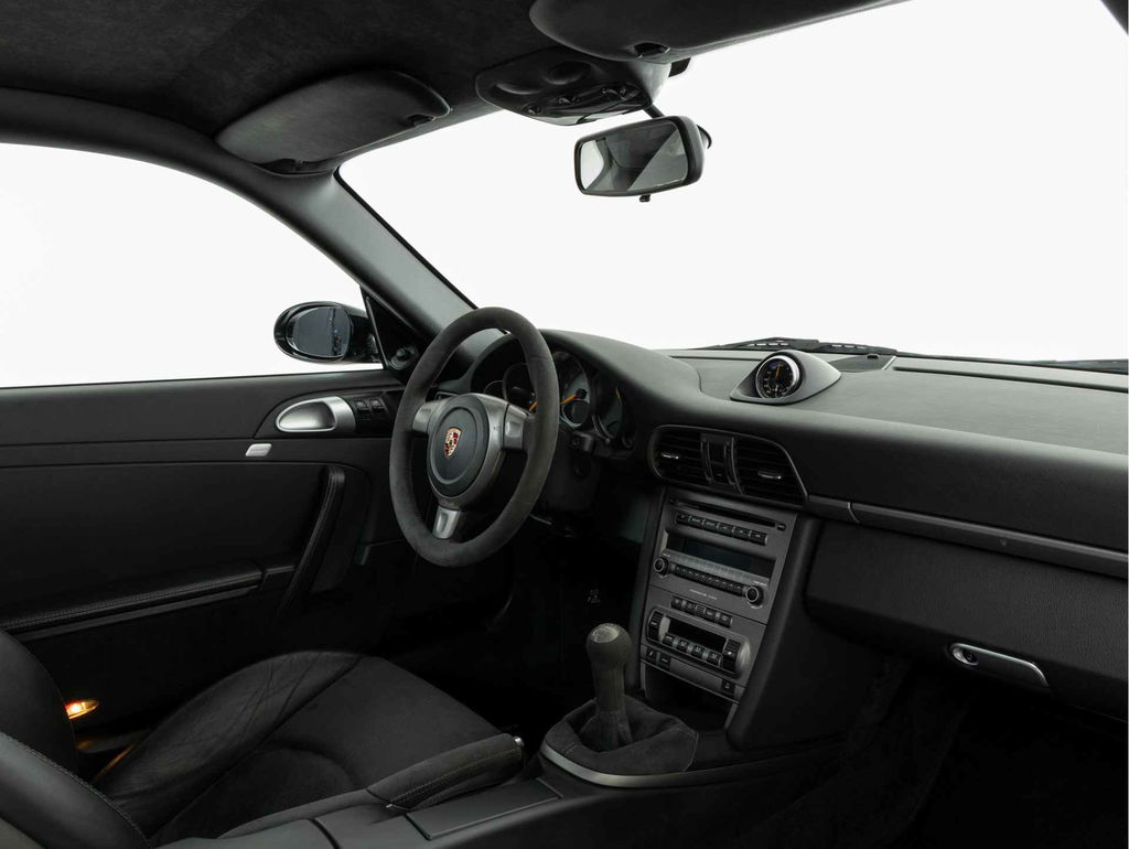 Porsche 997 GT3