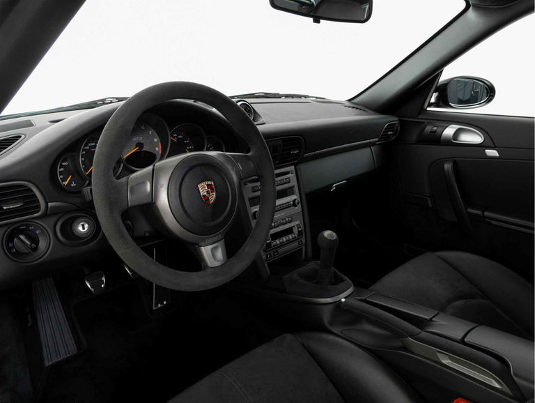 Porsche 997 GT3