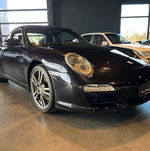 Porsche 997.2 Carrera