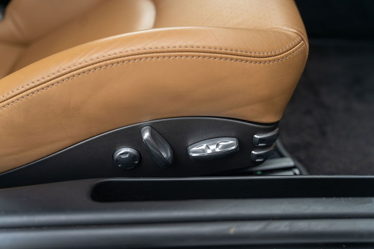 Porsche 997 Carrera S