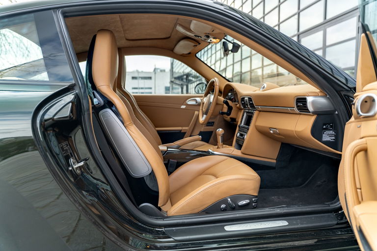 Porsche 997 Carrera S