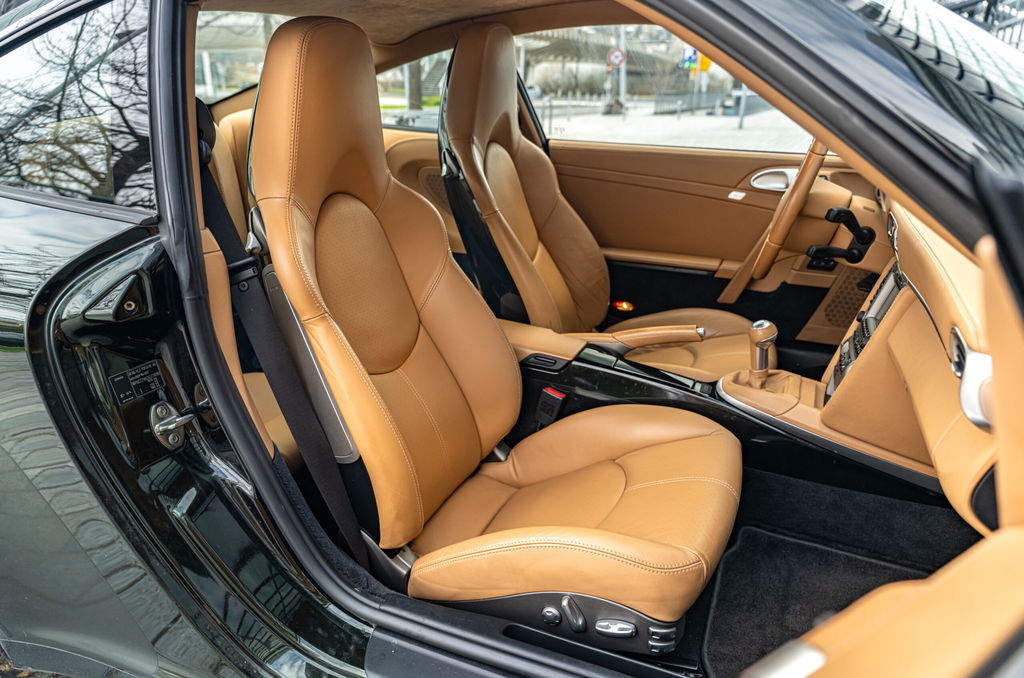 Porsche 997 Carrera S