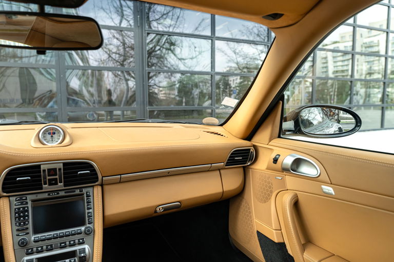 Porsche 997 Carrera S