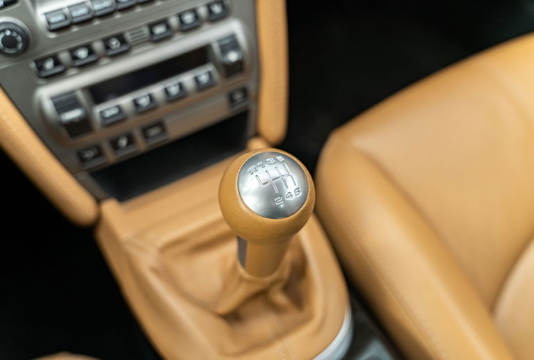 Porsche 997 Carrera S