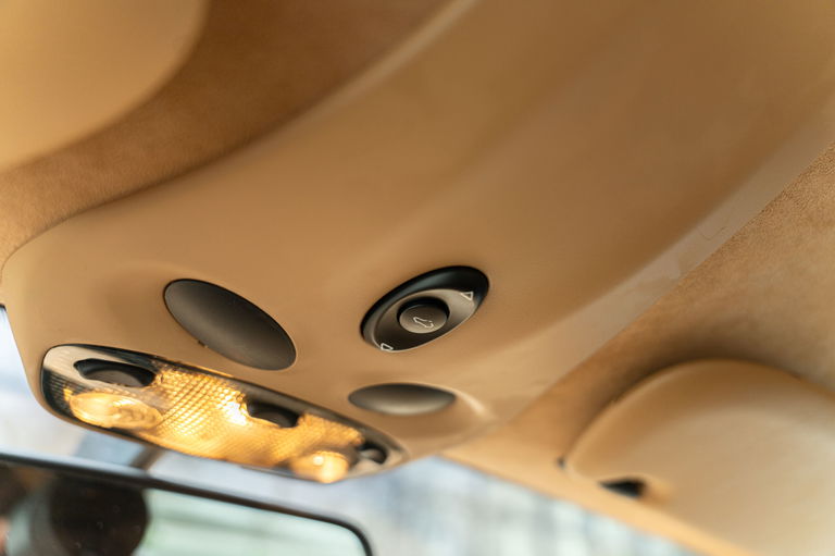 Porsche 997 Carrera S