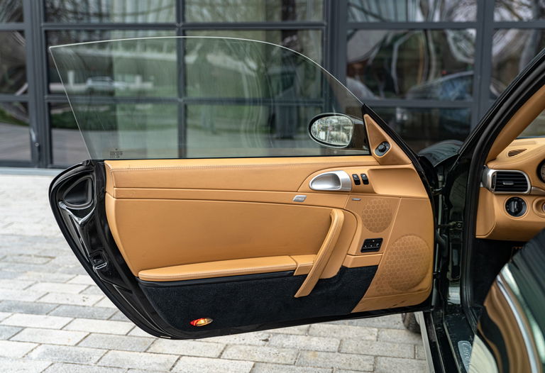 Porsche 997 Carrera S