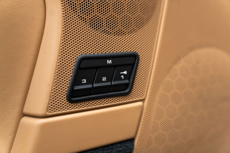 Porsche 997 Carrera S