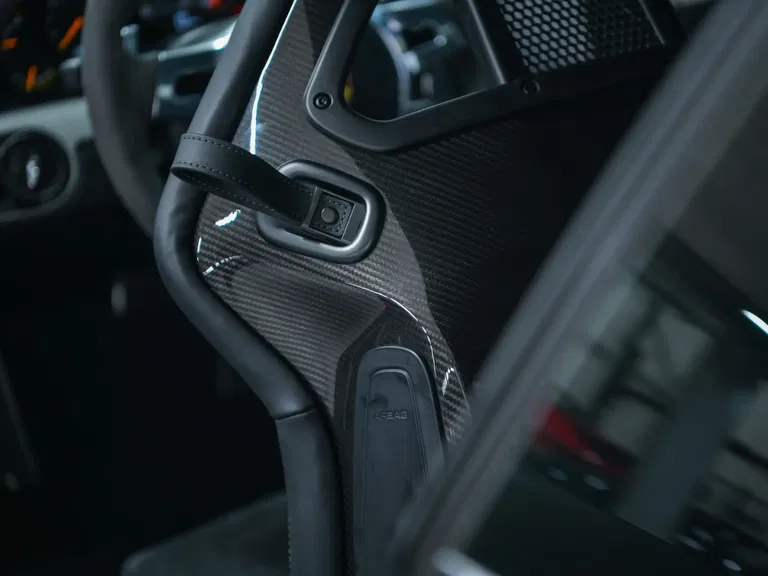 Porsche 991 GT3