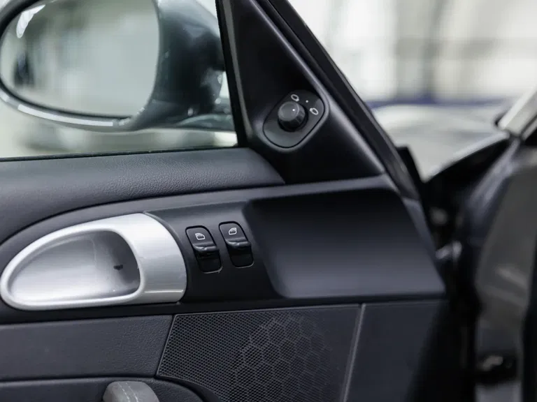 Porsche 997.2 Carrera GTS