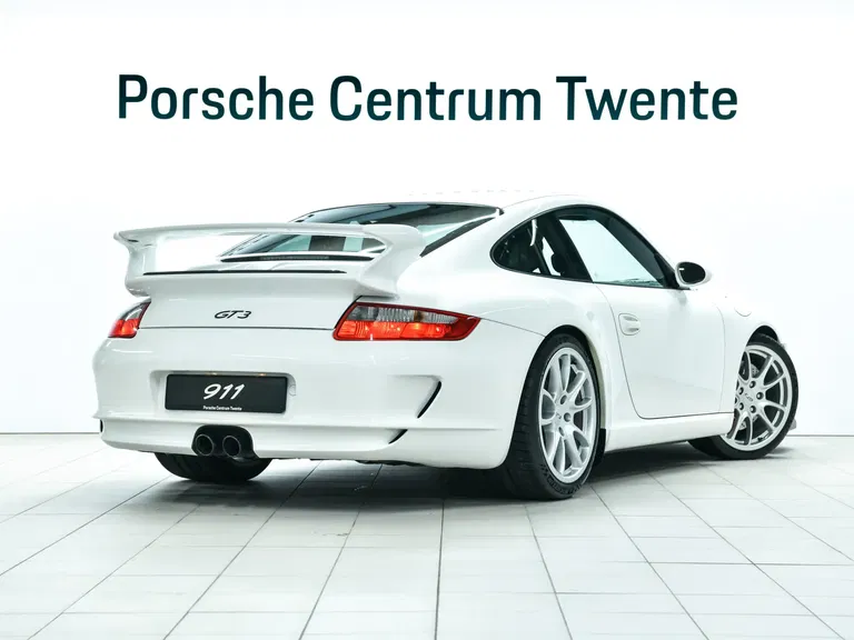 Porsche 997 GT3