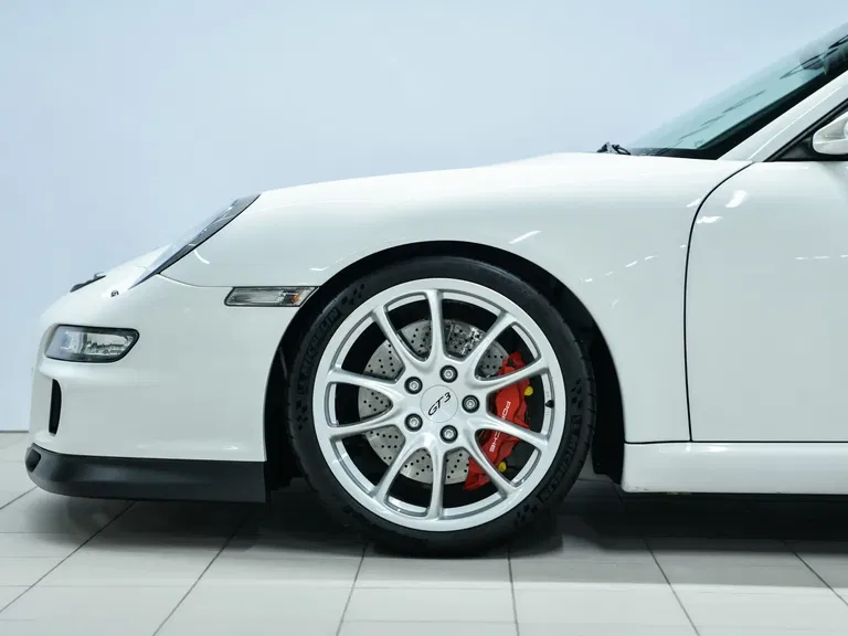 Porsche 997 GT3