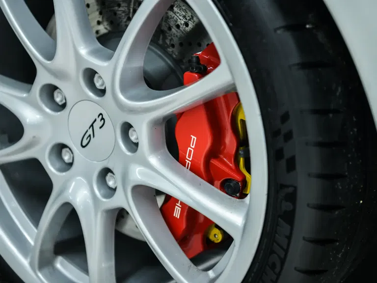 Porsche 997 GT3