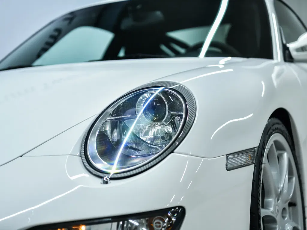 Porsche 997 GT3