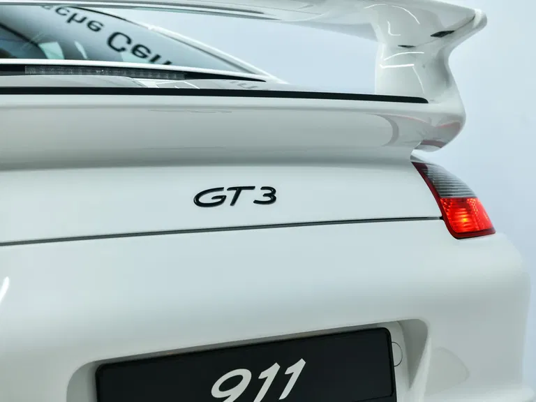 Porsche 997 GT3