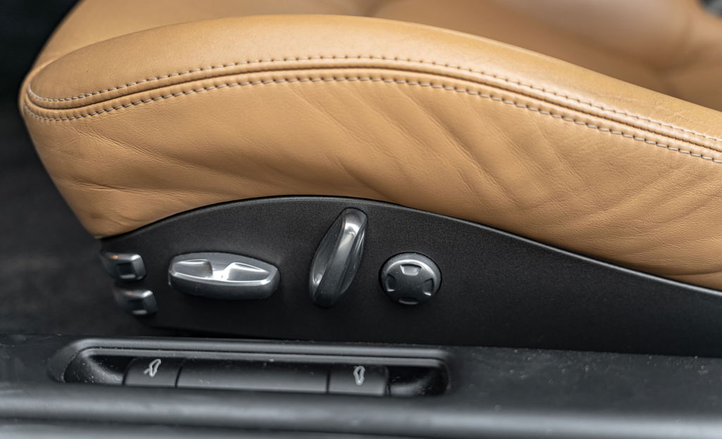 Porsche 997 Carrera S