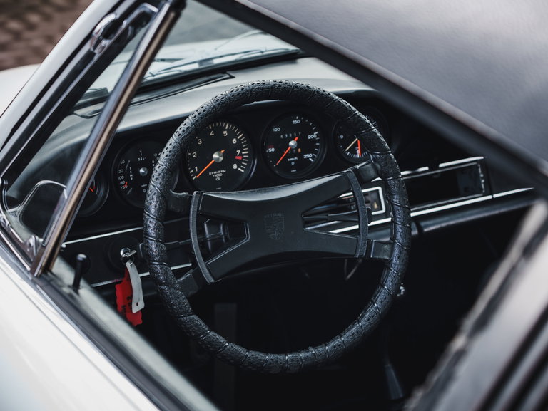 Porsche 911 S (F-Modell)