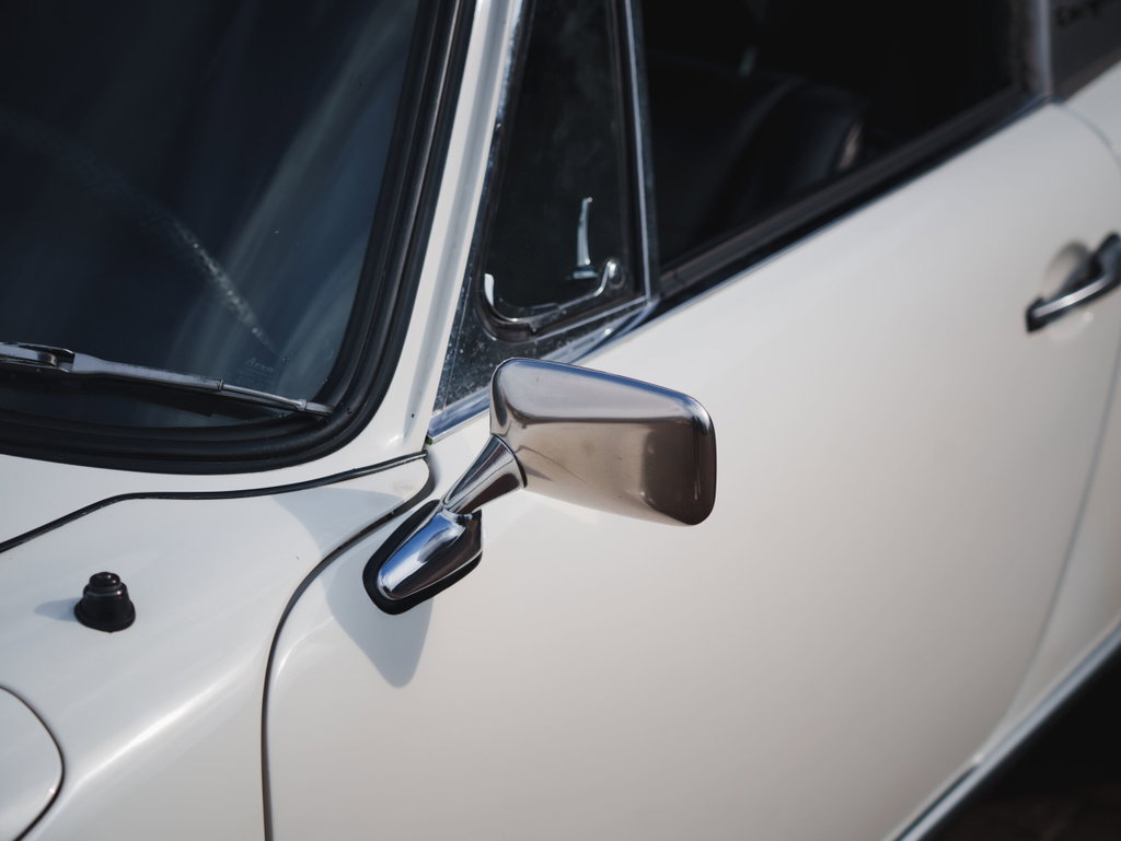 Porsche 911 S (F-Modell)