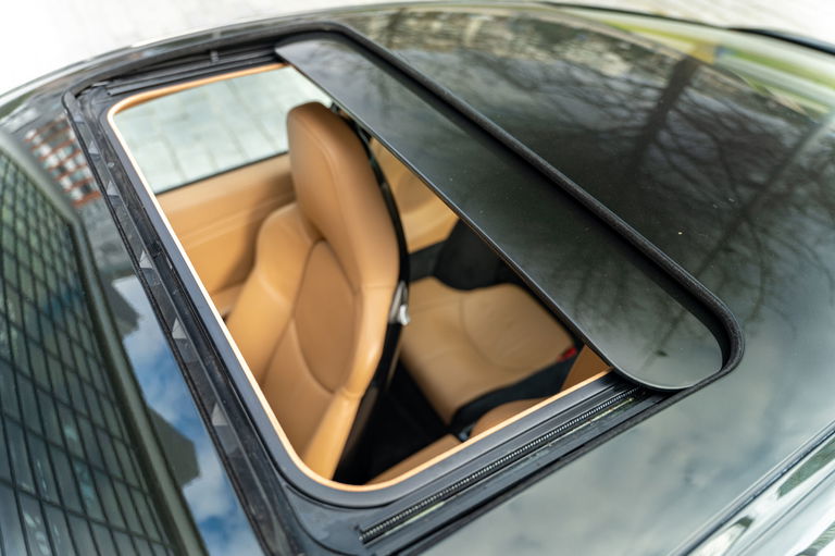 Porsche 997 Carrera S