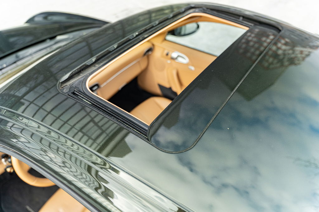 Porsche 997 Carrera S