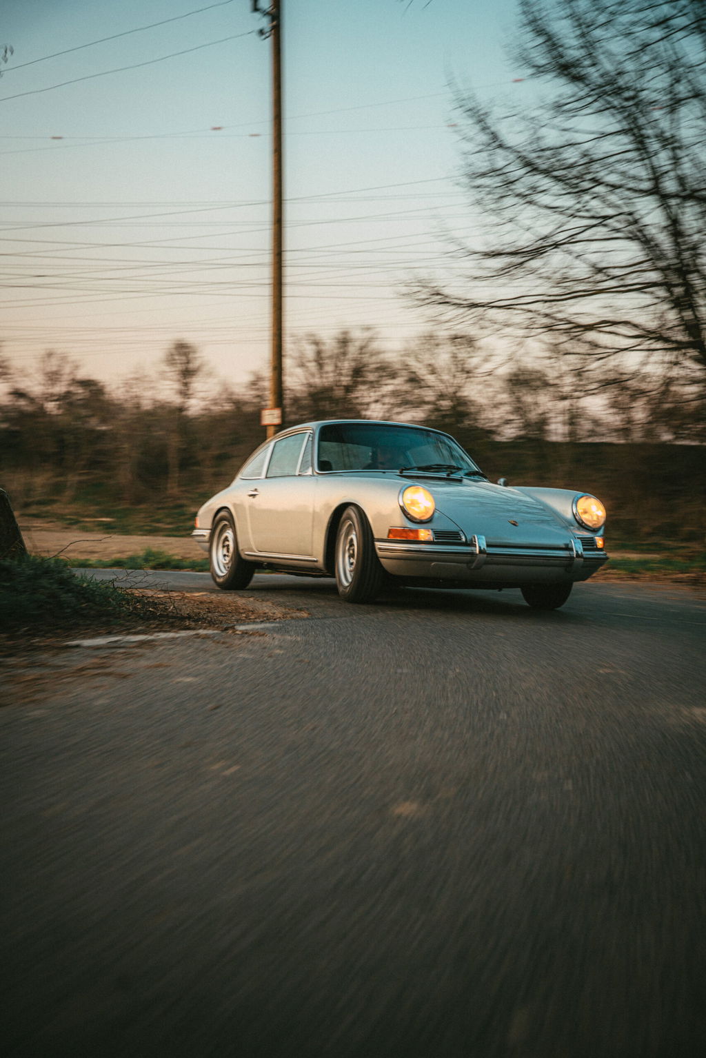 Porsche 912
