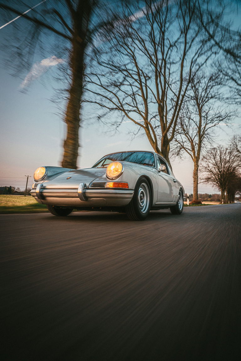 Porsche 912