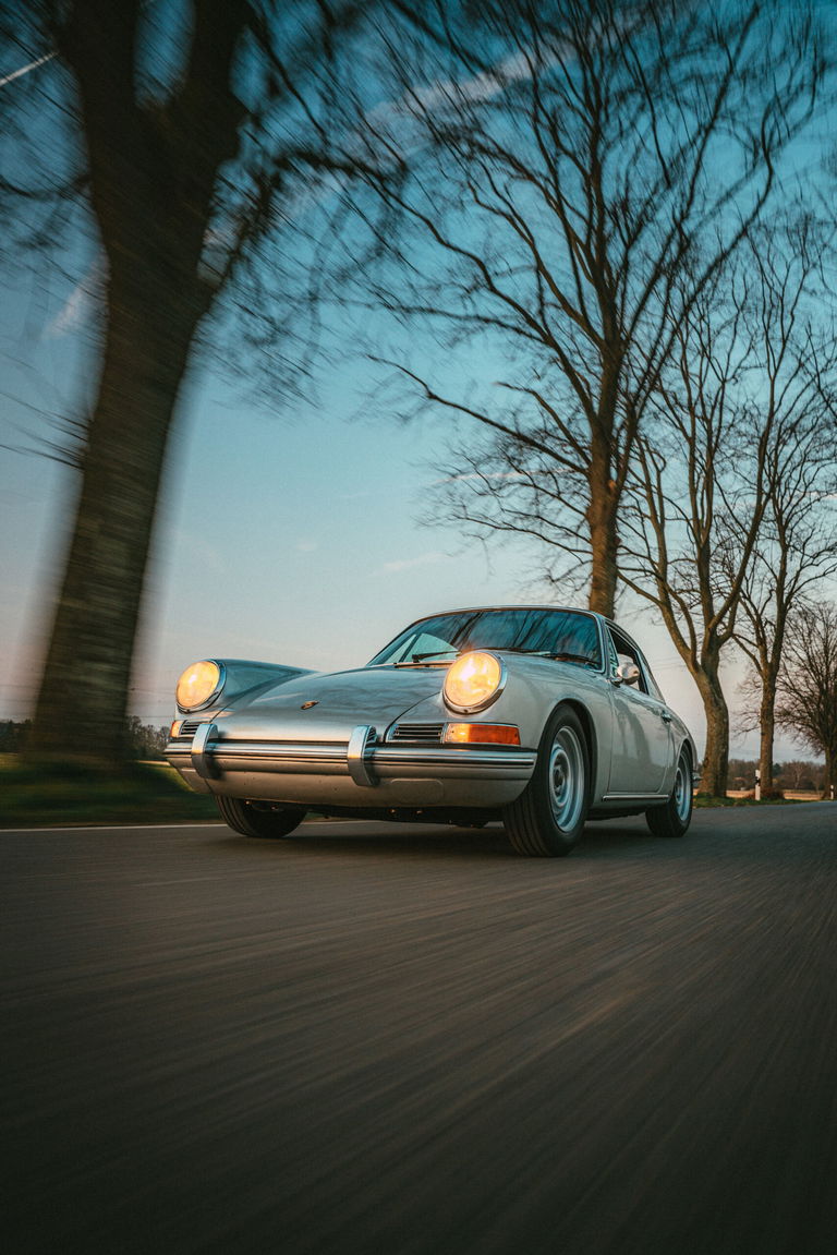 Porsche 912