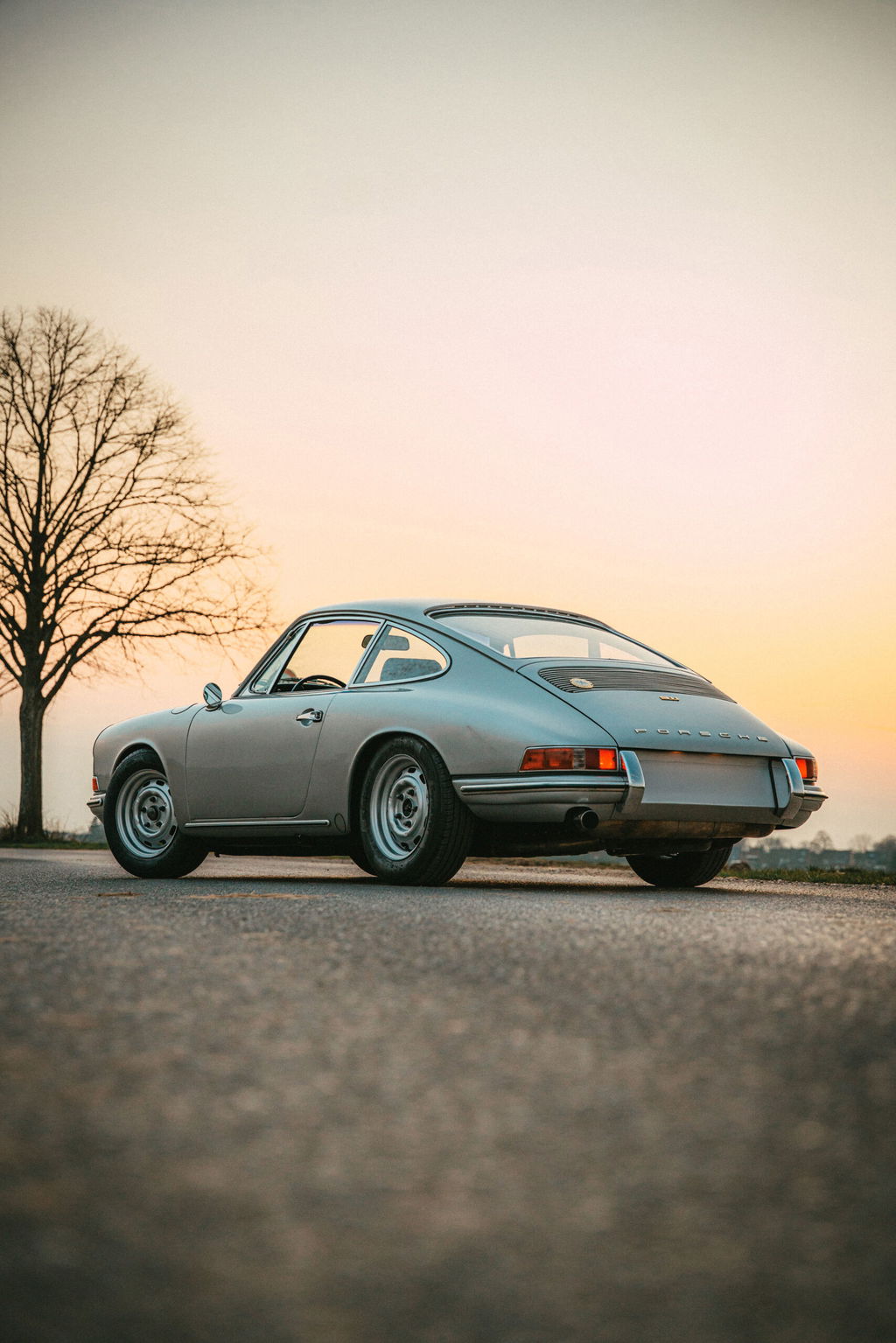 Porsche 912