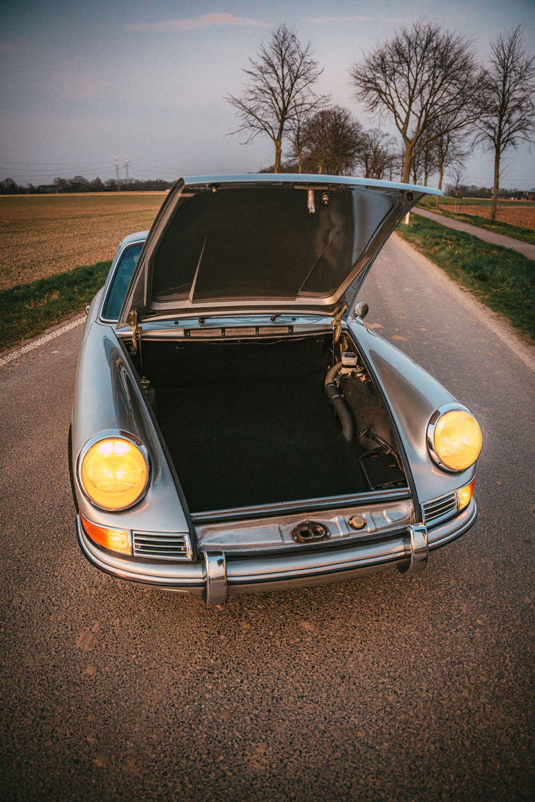 Porsche 912